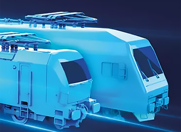 Railway Solutions