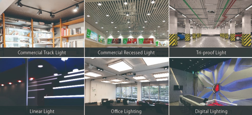 MEAN WELL XLN- und XLC-LED-Netzteile