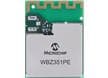 PIC32CX-BZ3 und WBZ351 MCU-Module