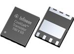 Infineon Technologies 700 V CoolGaN™-G5-Leistungstransistoren