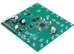Microchip Technology EV23P28A Evaluierungsboard