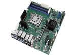 Advantech AIMB-523 Micro-ATX Motherboards