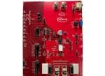 Infineon Technologies TDA38725A Evaluierungsboards