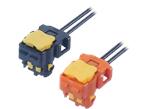 JST Connectors SQH Automotive Squib Connectors