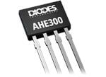 Diodes Incorporated AHE300 InSb Hall-Elemente