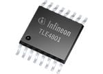 Infineon Technologies XENSIV TLE480x Induktive Positionssensoren
