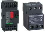 Schneider Electric TeSys GV2 Motor-Leistungsschalter und Zubehör