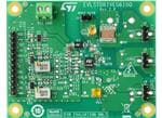 STMicroelectronics EVLSTDRIVEG610Q Evaluierungsboard