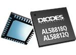 Diodes Incorporated AL58818Q 18-Kanal-Linear-LED-Treiber
