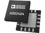Analog Devices Inc. ADG2404 Analoger 4 :1-Multiplexer
