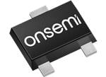 onsemi NTK3139P P-Kanal-Einzel-Leistungs-MOSFET