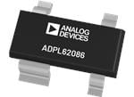 Analog Devices / Maxim Integrated ADPL62086 übergeordnete Schaltkreise