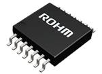 ROHM Semiconductor LM2904 und LM2902 Massebezogener Operationsverstärker