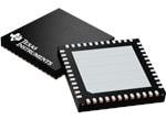 Texas Instruments 4-Kanal-24-Bit-Analog-Frontends (AFEs) AFE159x 