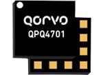 Qorvo QPQ4701 Hochleistungs-BAWplexer
