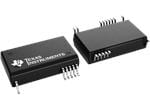 Texas Instruments AMC0380R/AMC0380R-Q1 Isolierte Verstärker