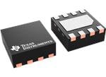 Texas Instruments TMUX28x CMOS-Multiplexer