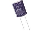 Chemi-Con LXZ Aluminum Electrolytic Capacitors