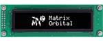 Matrix Orbital OK202-25-OW-V-E Vergrößertes Bild