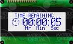 Matrix Orbital LCD2041-GW Vergrößertes Bild