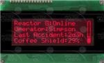 Matrix Orbital LK204-25-422-R-VPT-E Vergrößertes Bild