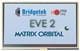 Matrix Orbital EVE2-43A-BLM-TPN