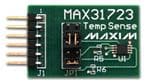 Analog Devices / Maxim Integrated MAX31723PMB1# Vergrößertes Bild