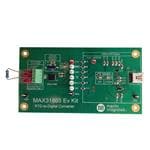 Analog Devices / Maxim Integrated MAX31865EVKIT# Vergrößertes Bild