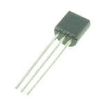 Analog Devices / Maxim Integrated MAX31820MCR+ Vergrößertes Bild