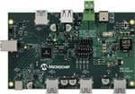 Microchip Technology EVB-USB5816 Vergrößertes Bild
