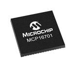 Microchip Technology MCP16701T-I/KCX Vergrößertes Bild