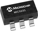 Microchip Technology MIC5233-3.3YM5-TRVAO Vergrößertes Bild