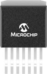 Microchip Technology MSC011SMB120SDT/R Vergrößertes Bild