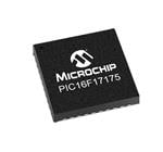 Microchip Technology PIC16F17175-I/MP Vergrößertes Bild