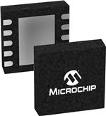 Microchip Technology MCP33131-05-E/MN Vergrößertes Bild