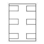 Microchip Technology DSC612RI3A-010J Vergrößertes Bild