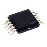 Microchip Technology MCP33151D-05-E/MS Vergrößertes Bild