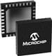 Microchip Technology AVR32SD32T-I/QZB