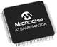 Microchip Technology ATSAME54N20A-AF-SL3