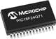 Microchip Technology PIC18F25Q43T-E/SS