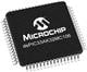 Microchip Technology dsPIC33AK32MC106T-E/PT