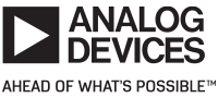 Analog Devices ADUCM310 Analoge Präzisions-Mikrocontroller