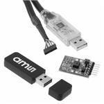 ams AS7263 Evaluationsboard ams AS7263 Evaluationsboard