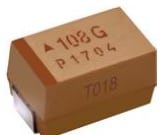 AVX TRM Professional Multi-Anoden-Tantal-Kondensatoren 