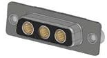 Amphenol Commerical CoolPower® LCC17 Series D-Sub Connector