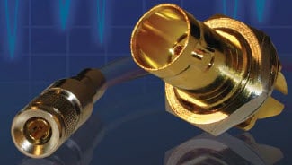 Amphenol Adapter und Kabelsätze für Rundfunkübertragung