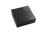 Bosch Sensortec BHI160BP Smartsensor zur Positionserfassung