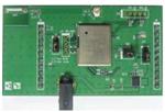 TI CC3000BOOST BoosterPack