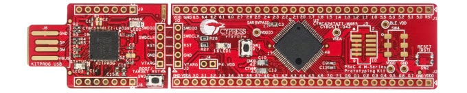 Cypress CY8CKIT-043