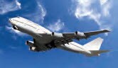 Commerical Aircraft